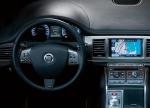 Jaguar XFR 2009 года